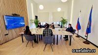 Компания «НОВАТЭК Мурманск» начала строительство третье линии завода «Арктик СПГ 2»