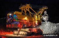 «Олкон» в 2022 году начал разработку Печегубского месторождения (видео)