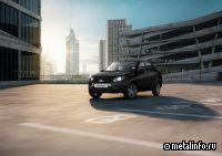 АВТОВАЗ начал производство LADA Grant с автоматической трансмиссией