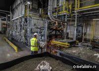 Южноафриканский производитель драгметаллов купил переработчика лома в США