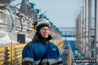 «Газпром» установил новый абсолютный рекорд поставок газа в октябре