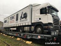 РЖД предложили оптимизировать перевозки в случае дефицита фитинговых платформ