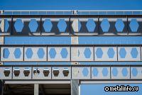 EVRAZ STEEL BUILDING выходит на рынок Центральной Азии