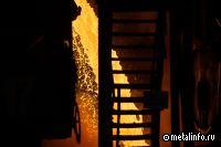 Минфин не считает целесообразным отмену акциза на жидкую сталь
