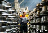 Евраз увеличил объем размещения биржевых облигаций