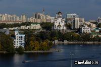 Новый микрорайон появится в Екатеринбурге