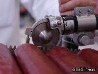 В Оренбурге открыли новый завод по выпуску роботизированного оборудования