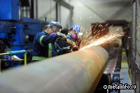 Канадская Bri-Steel Manufacturing запустит в США новое производство бесшовных труб
