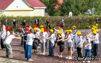 Группа ММК удвоила затраты на социальные программы
