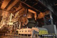 На ТАГМЕТе запустили устройство для очистки металла (видео)