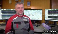 ОЭМК задает новый стандарт цифровой трансформации в металлургии (видео)