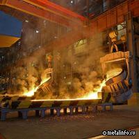 На северо-востоке Казахстана запустили ферросплавный завод за $177 млн