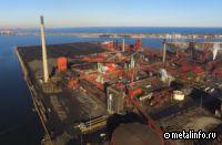 ArcelorMittal заказал строительство DRI-комплекса для своего завода в Канаде