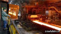 Американская Nucor планирует строительство нового арматурного микрозавода