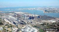 Португальская Siderurgia Nacional временно остановила два завода