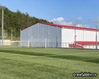 «Единый заказчик» восстанавливает в ДНР спортивные объекты