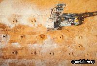 «Полюс» начал строить логистический хаб в Якутии