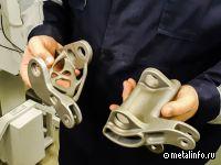 В РФ проектируют завод, способный обеспечить страну 3D-металлоизделиями
