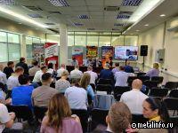 Рынок крепежа находится в фазе роста