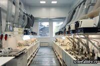 Рязанский завод металлокерамических приборов запустил новый гальванический цех