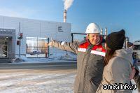 Сотрудники завода ОМК в Чусовом могут получить премию за помощь в трудоустройстве новых работников