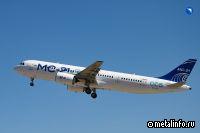 Импортозамещенный МС-21 совершил 23 сертификационных полета из 293