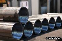 Уставный капитал ТМК после перехода на единую акцию увеличится на 4,5%