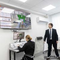 Новая лаборатория подготовки прокатчиков открылась в СибГИУ
