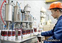 В Чувашии стартовало новое производство антикоррозионных покрытий