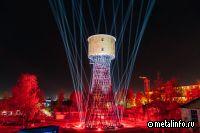 В Выксе открыты Шуховская башня и «Кванториум» (фото и видео)
