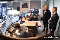 Норникель оснастил все рудники Заполярного филиала оперцентрами
