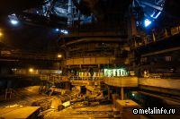 Северсталь впервые самостоятельно построила газовую утилизационную турбину
