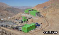 Lundin Mining приобрела контрольный пакет акций медного месторождения в Чили