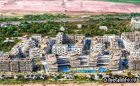 В Запорожской области развивают туристическую инфраструктуру