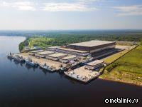 ООО «Пелла СК» сменило наименование на ООО «Судостроительный завод «Отрадное»