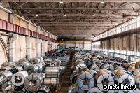 ПК Стальпрокат с успехом подводит итоги 1 года участия в национальном проекте «Производительность труда»