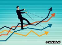 Восстановление спроса в экономике РФ помогает компаниям адаптироваться к последствиям санкций