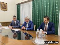 «Вайлдберриз» инвестирует в Воронежскую область более 11 млрд руб.