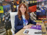 Видеоинтервью с директором по маркетингу Платферрума Татьяной Газизулиной