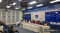 Алюминиевая Ассоциация предложит странам БРИКС решения для дорожной и транспортной инфраструктуры