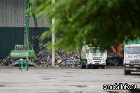 На Кубани создадут комплекс по переработке автошин, древесных отходов и оргтехники