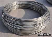 В Румынии может возобновить производство крупный производитель проволоки