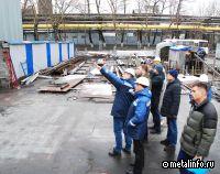 Москокс рассказал о выполнении экомероприятий