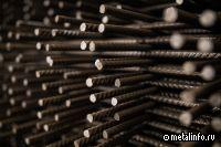 Ростовский метзавод структуры, близкой к "Уральской стали", введут в начале 2025 г.