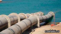 Транснефть – Урал выполнил замену участка подводного переход нефтепровода через реку в Челябинской области