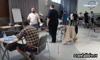 Бизнес-симуляция для молодых сотрудников «Прокачайся в производстве» (видео)