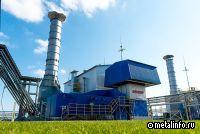 ОДК поставит газоперекачивающий агрегат ГПА-25 для газопровода «Сила Сибири»