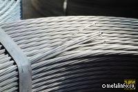 Завод метизделий возобновляет выпуск проволоки из высокоуглеродистой стали