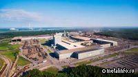 Nucor Steel Brandenburg запустила новую МНЛЗ и заказала линию цинкования