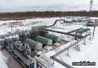 На Ярактинском месторождении построят новые трубопроводы